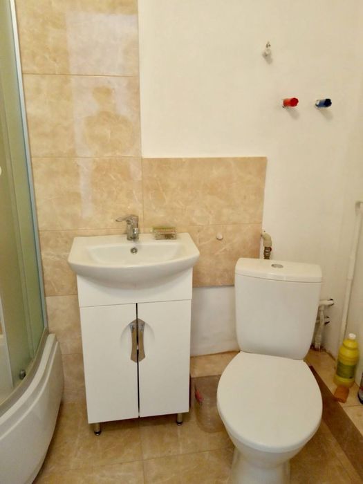 Оренда однокімнатної квартири