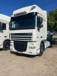 Daf XF105 460, automat, 2014 rok, dzierżawa, wynajem z wykupem