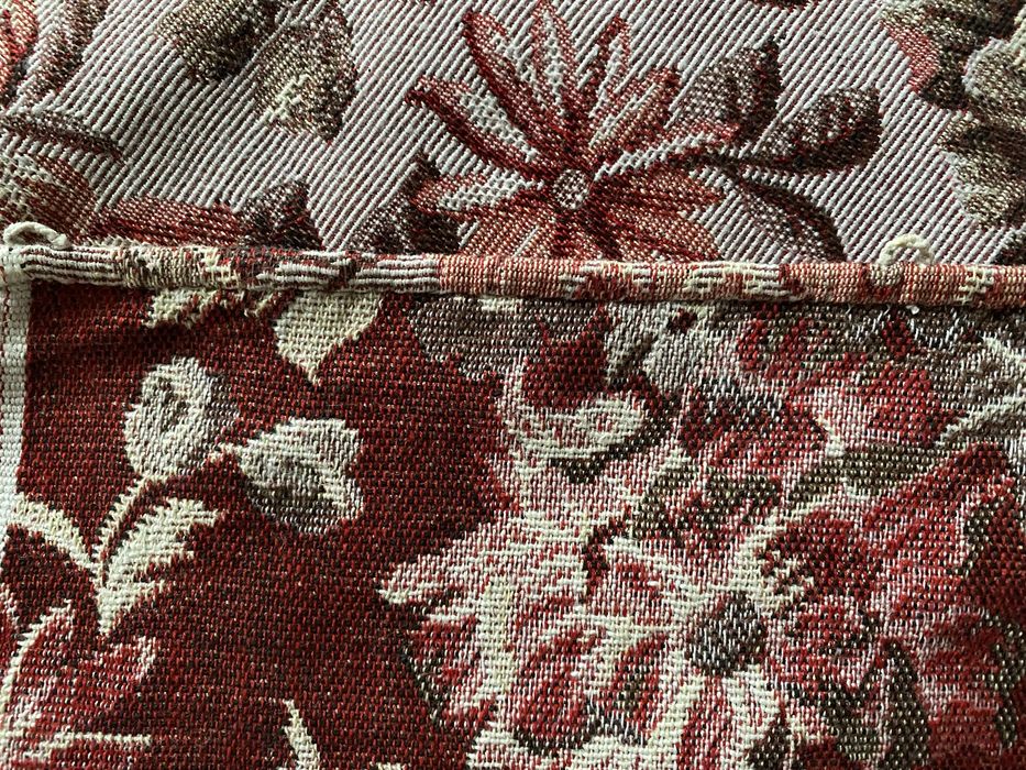 Штори льняні, барикан, тюль для вікон