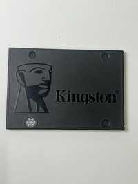 SSD Kingston A400 240 gb