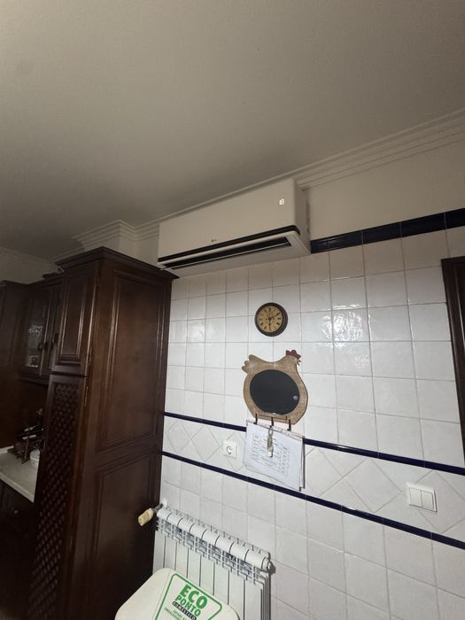 Técnico de ar condicionado e refrigeração