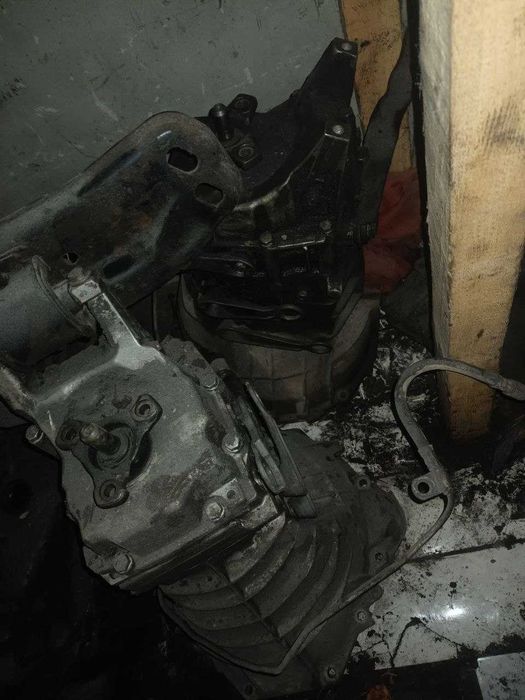 Акпп Мкпп 4 5 ступка mercedes w124 w210 бензин дизель