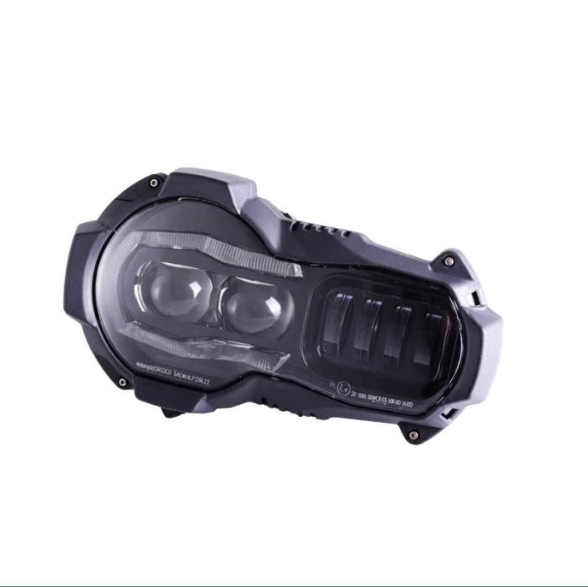 Otica LED para bmw R1200GS