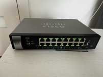 Router szerokopasmowy CISCO RV325