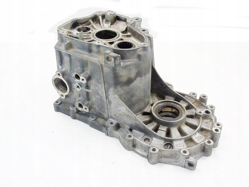 Obudowa Skrzyni Biegów Euh 1.9 Tdi Golf 4 A3 Leon