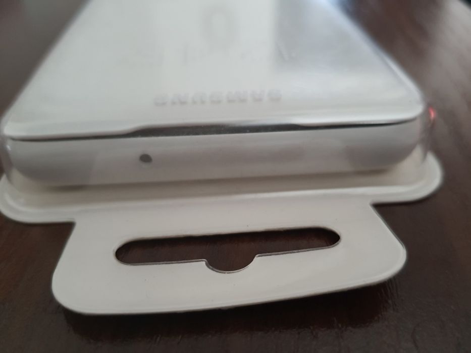 Чохол Smart LED view cover Samsung Galaxy S20+