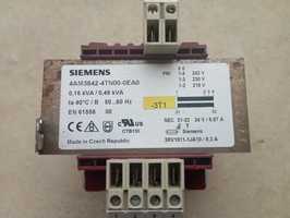 Transformator Siemens 242v/230v/218v-31v/32v/24v