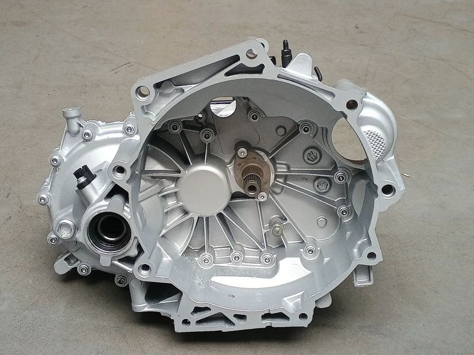 Skrzynia biegów UFC SEAT SKODA VW T-ROC 1.0 TSI S&amp;S