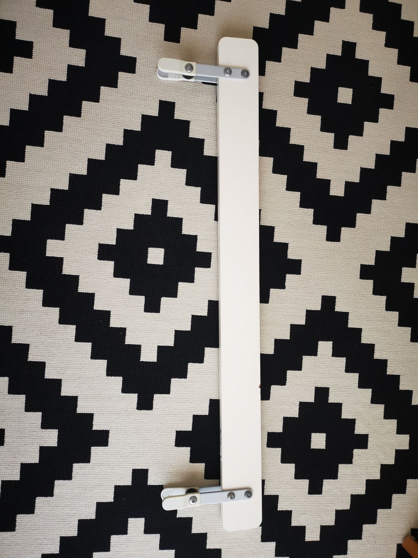 Barra de segurança Ikea
