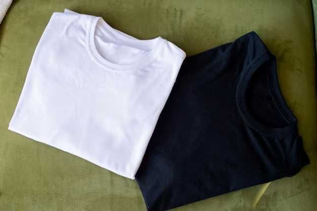 Чистая футболка — XS S M L XL — Базовая — Cotton 100% — ОПТ