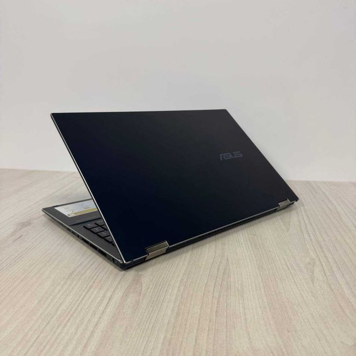 Asus ZenBook Flip 2K OLED 120Hz i7-12700H 16GB SSD 512GB (non touch)