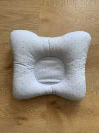 подушка для новонароджених