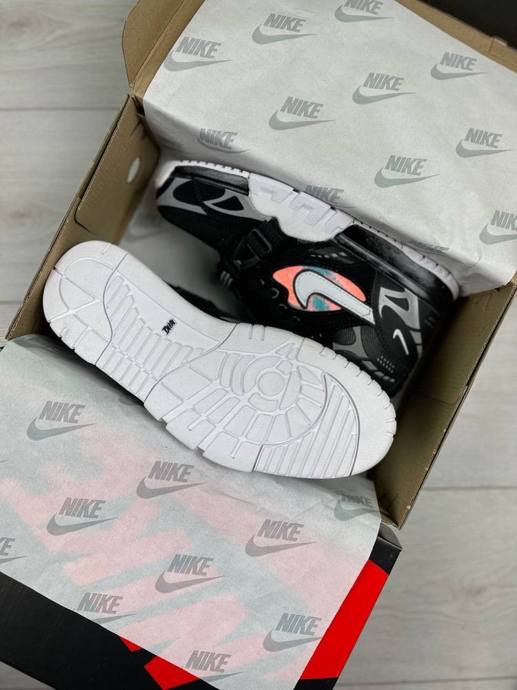 Мужские зимние кроссовки Nike Air Trainer 1 SP Utility Black/Nike