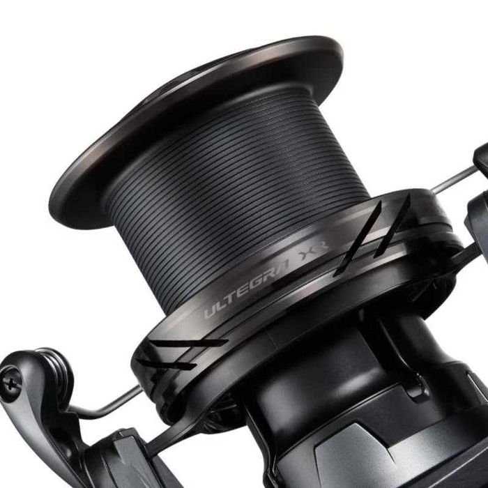 Котушка Shimano Ultegra XR 14000 XTD/XSD 2024 (Є другі моделі)