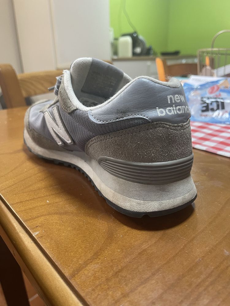 New balance 43 .