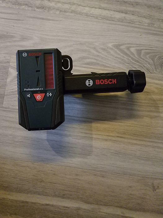 LR 6 Professional bosch