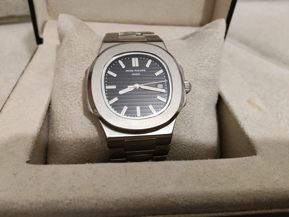 zegarek kolekcjonerski Patek Phillipe nowy!