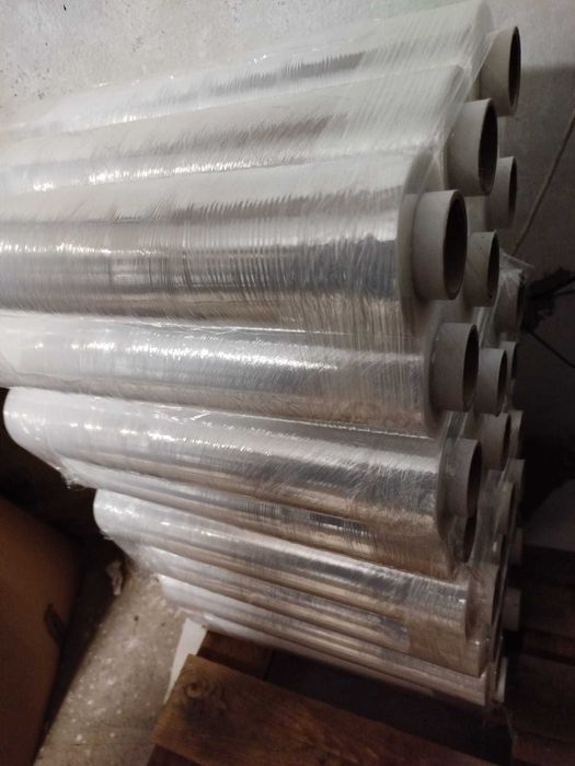 folia stretch strecz 2,5 kg