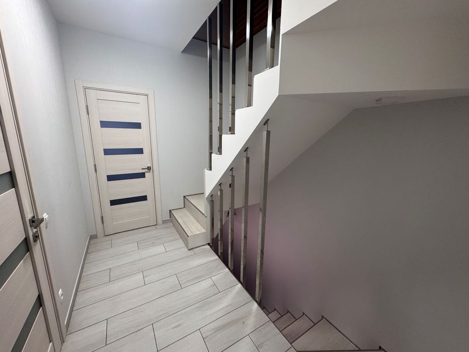 Таунхаус Теремки за ціною квартири