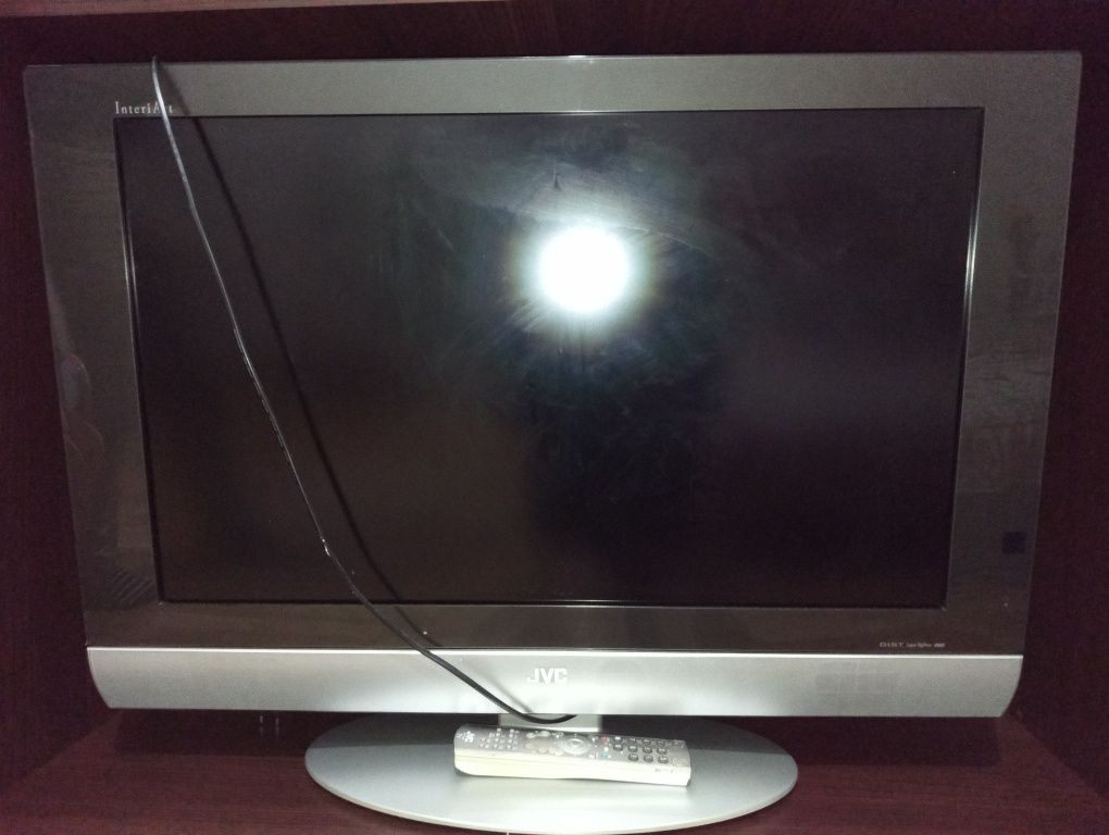 telewizor jvc model lt-23e31bjg