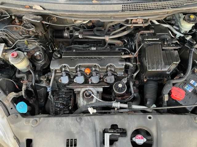 Honda FRV 1.8 vtec skrzynia automat  INNE b92p