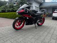 Suzuki GSX-R 125