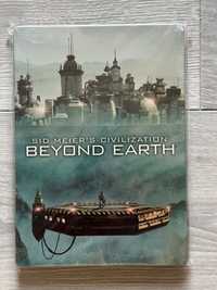 Sid Meier's Civilization: Beyond Earth / Steelbook