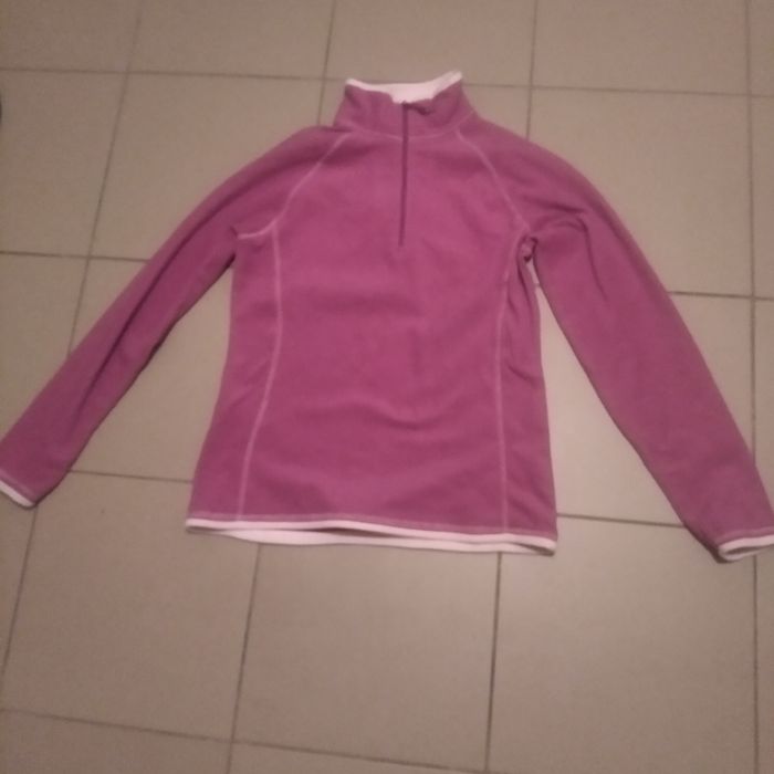 Bluza polar damska rozmiar M Mountain Warehouse