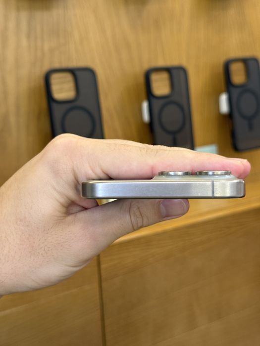 iPhone 15 Pro Max 512gb Natural з Гарантією