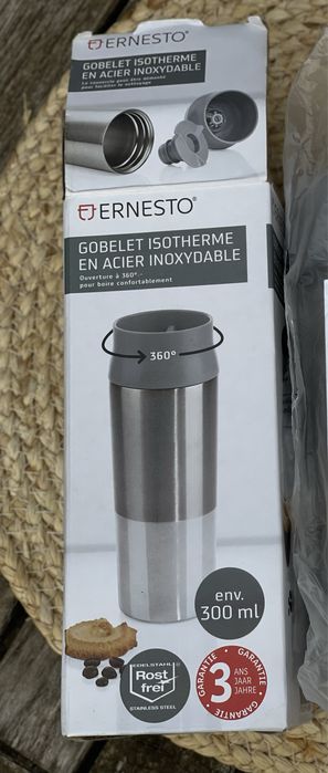 Термокружка