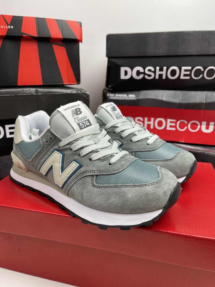 Кроссовки New Balance 574 кросівки 36,37,38,38.5,39,40,41