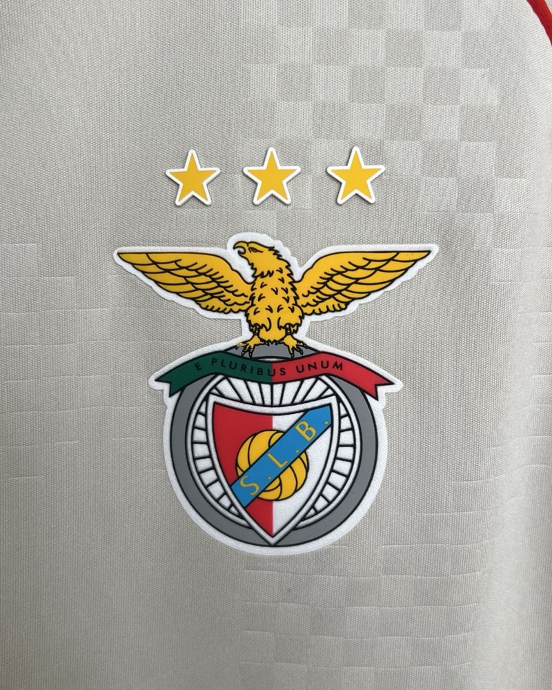Bemfica Away Kit 25/26