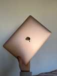 Macbook Air 2020 złoty, Sprawny z uszkodzoną matrycą