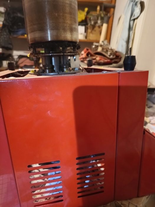 Аппарат для сахарной ваты РОСС