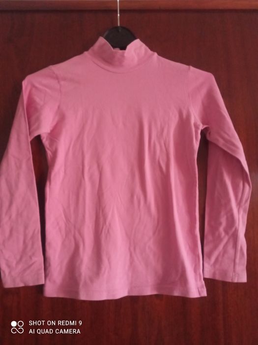 Vendo mais roupa pra meninas pequenas