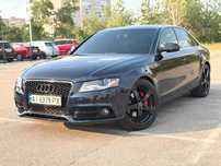 Audi A4 Quattro механика