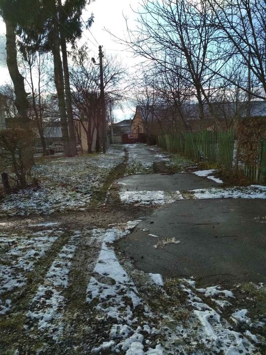 Нежитлове приміщення