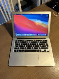 Macbook Air 2014 i5 1.4GHz 4GB RAM 128GB SSD