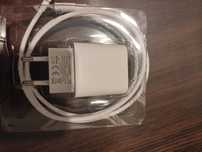 Carregador usb tipo C
