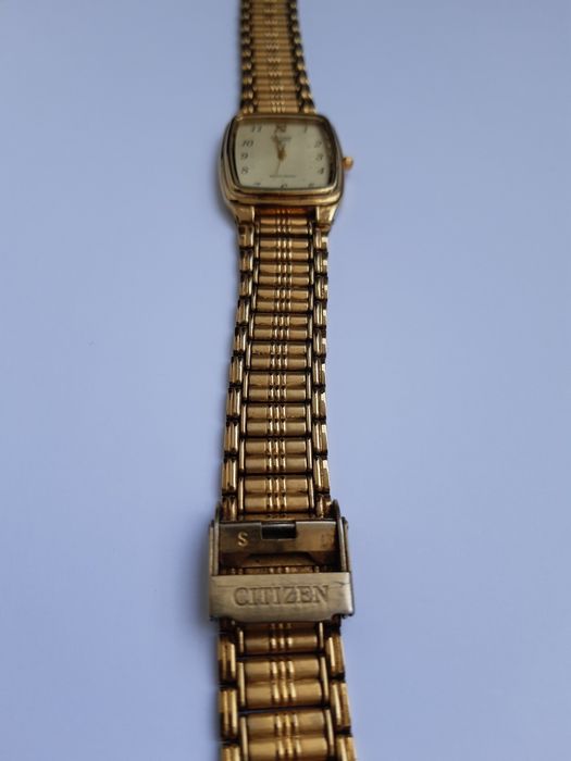 Relogio Citizen Senhora