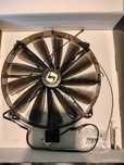 wentylator 200mm SPC Case Fann 200 do obudowy komputera
