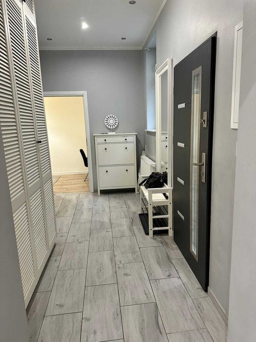 Wynajmę mieszkanie gliwice Okrzei 72m2 2600zl plus koszty