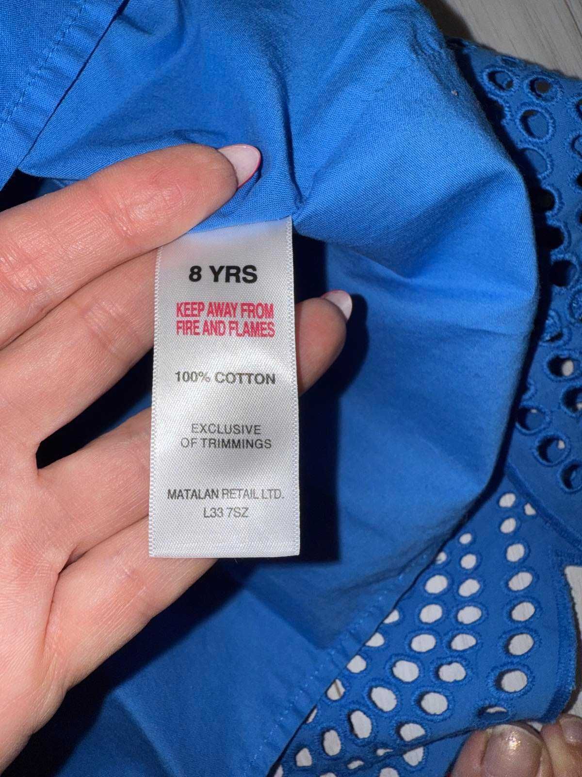 Сукня Matalan на 8 років