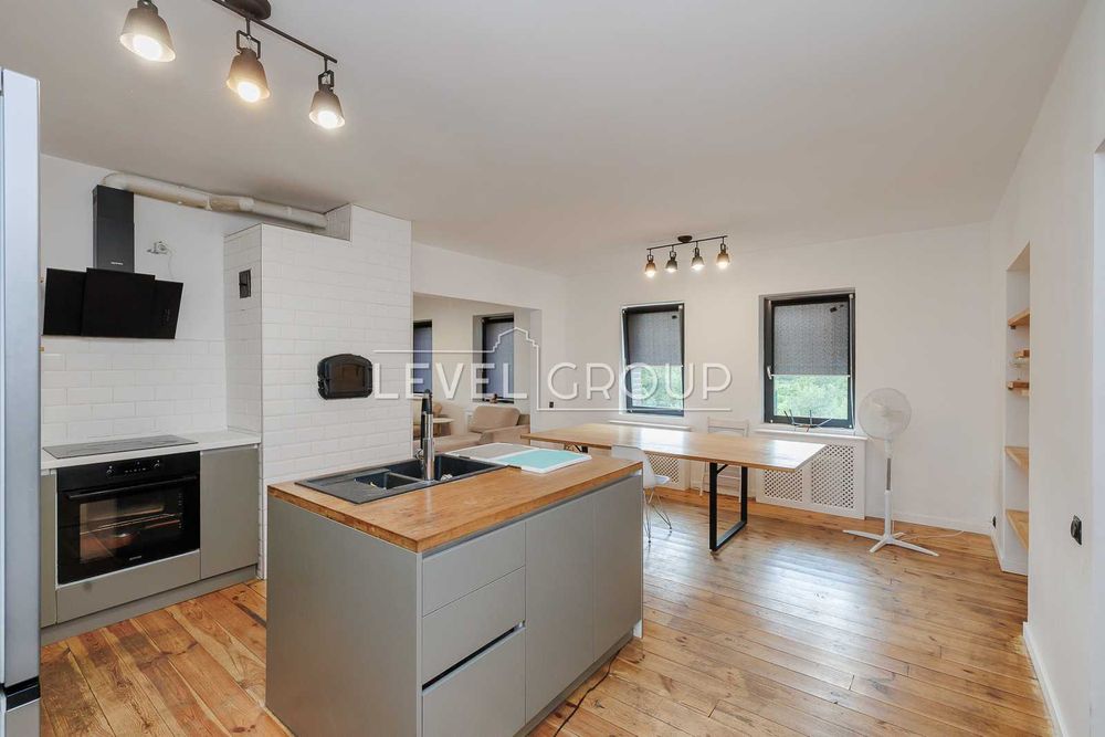 Оренда затишного будинку 275 м², 15 соток, у Лісниках