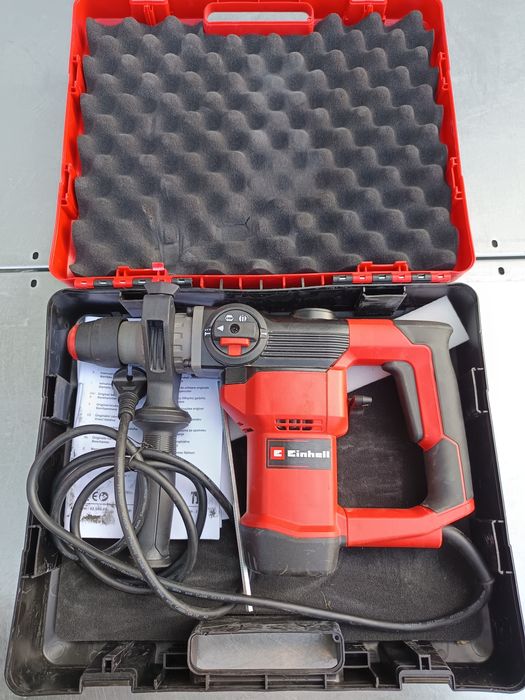 Młot udarowy Einhell TC-RH 28 3F