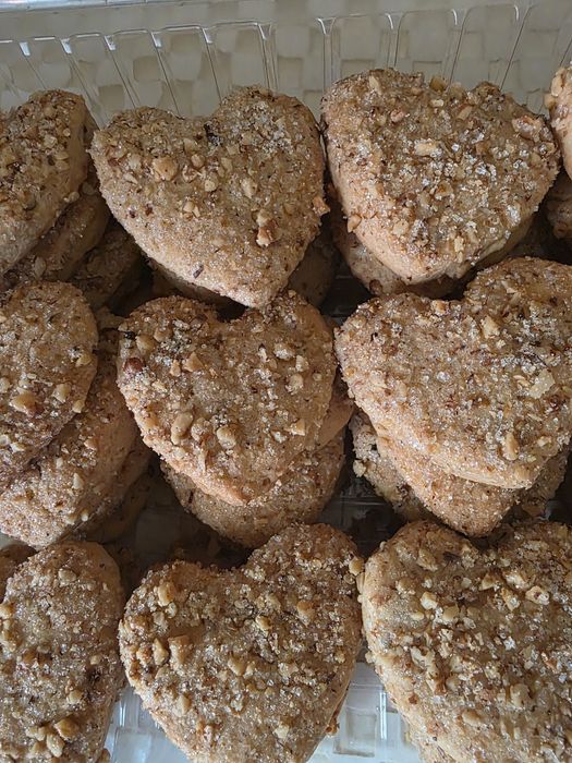 Домашні торти,печиво на замовлення