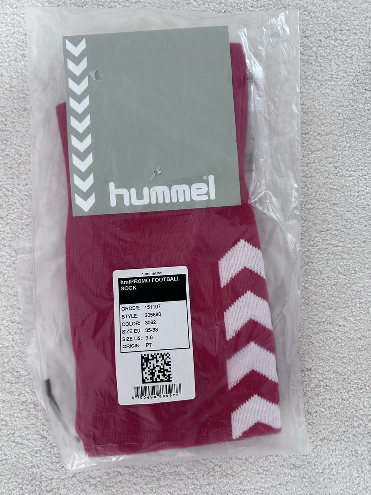 Meias Umbro 36/38
