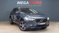 Volvo XC 60 2.0 D4 Inscription Geartronic