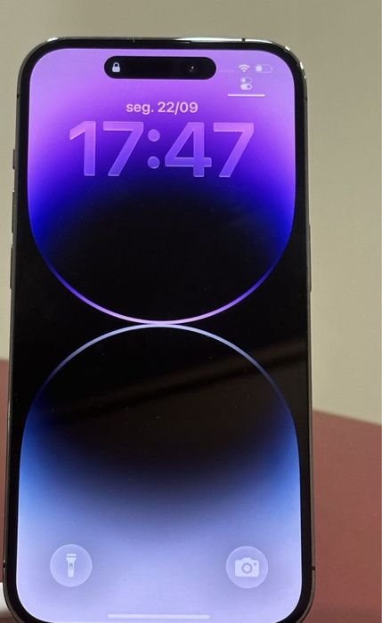 Iphone 14 pro 256 GB