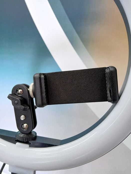 Anel de Luz Ring Light Nova e com Garantia